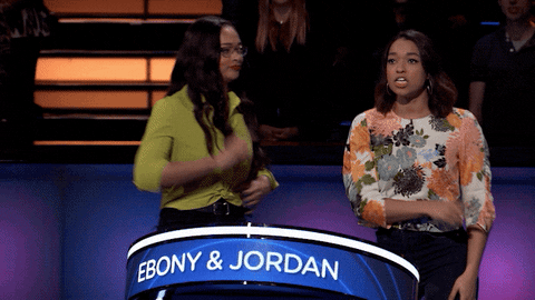 Game Show Dance GIF by Beat Shazam
