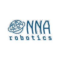 OnnaRobotics robotics onna onnarobotics Sticker
