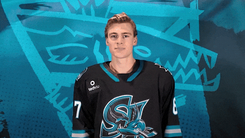 San Jose Idk GIF by San Jose Barracuda