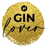 Drink Gold Sticker by neekagin