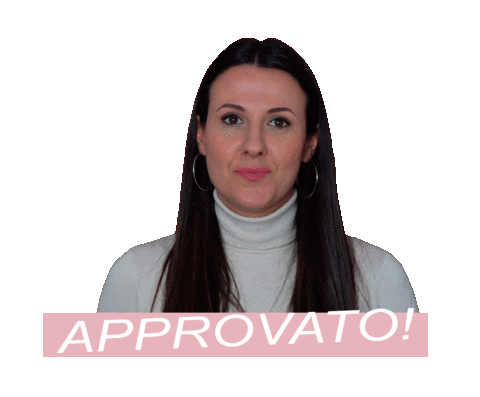 gallinepadovane giphyupload ok right done Sticker