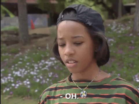 salute your shorts nicksplat GIF