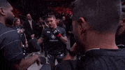 Mixed Martial Arts Sport GIF by UFC