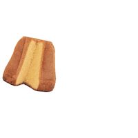 Natale Pandoro Sticker