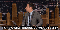 GIF by The Tonight Show Starring Jimmy Fallon