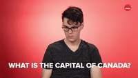 What Is The Capital Of Canada?
