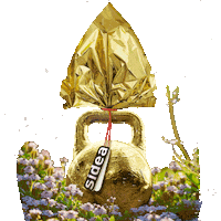 Happy Sticker Sticker by Sidea