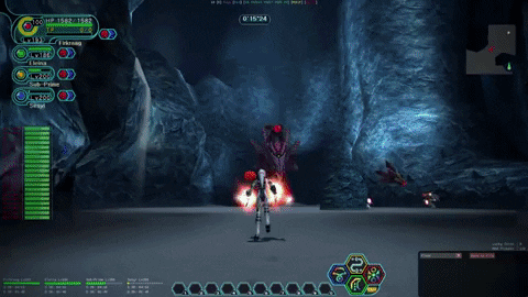 Spuz giphygifmaker GIF