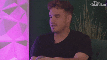 She Didn't Take It Very Well