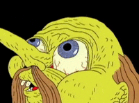 chadvangaalen animation illustration music video sub pop GIF