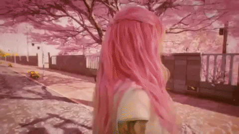 Be Kind Halsey GIF by Marshmello