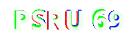 มรพส Sticker by PSRU