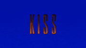 Kanye West Kiss GIF by Ravell