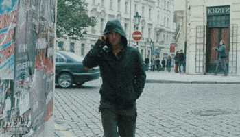 Calling Paramount Pictures GIF by Mission: Impossible