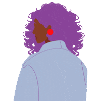 Girls Girlsclub Sticker by Physalis Estúdio de Criação