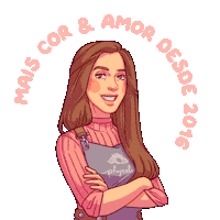 Physalisestudio Sticker by Physalis Estúdio de Criação