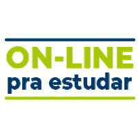 Aprender On-Line Sticker by Colégio MCE