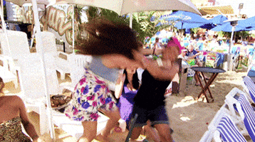 bad girls club GIF by Oxygen