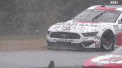 Raining Circuit Of The Americas GIF by NASCAR