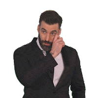 Cry Reaction Sticker by Married At First Sight