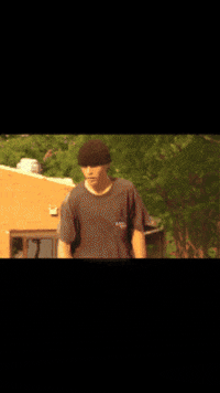 Happy Leap Year GIF by Casino Skate Co