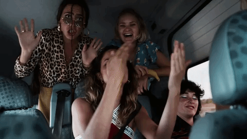 british mind GIF by Hinds