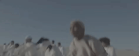 Sun Comes Up GIF by Rudimental
