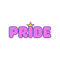 Rainbow Pride Sticker by Pepsi Bolivia