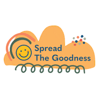 Creatinggoodness Sticker by Exsport Bags