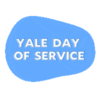 Yale University Sticker by YaleAlumni