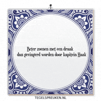 Humor Spanning GIF by Tegelspreuken.nl