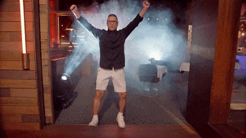 Chef Yes GIF by Masterchef