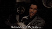 fox tv GIF by Lucifer