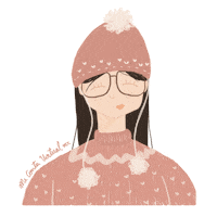 Navidad Sticker by Mi Conta Virtual Mx