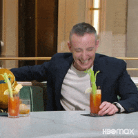 Food Porn Lol GIF by HBO Max