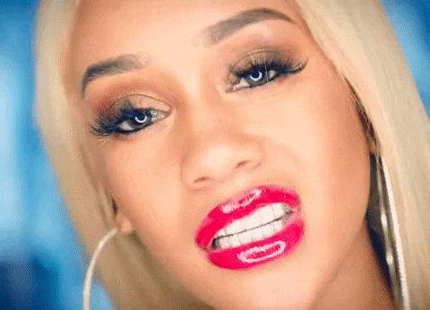 My Type GIF by Saweetie