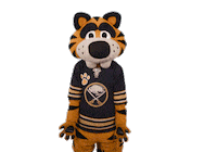 Swipe Up Ice Hockey Sticker by NHL