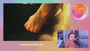Nervous Concern GIF