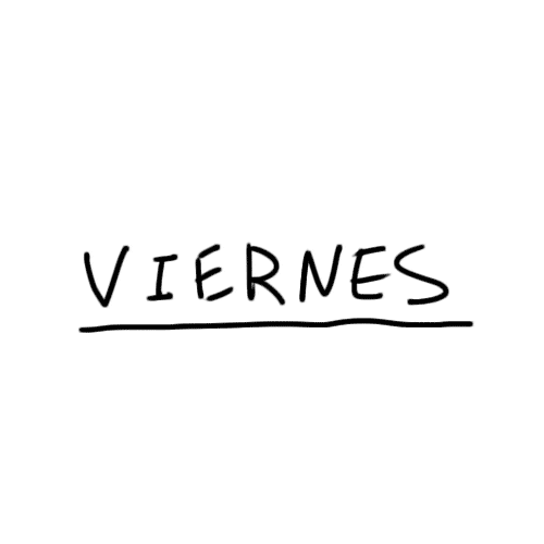 laulau_26 giphyupload illustration friday viernes Sticker