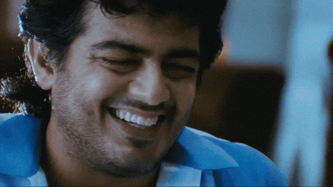 Ajith Kumar Ak GIF
