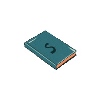 senja_tinyhouse lecture livre senja senjatinyhouse Sticker