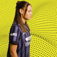 Football Soccer GIF by Washington Spirit