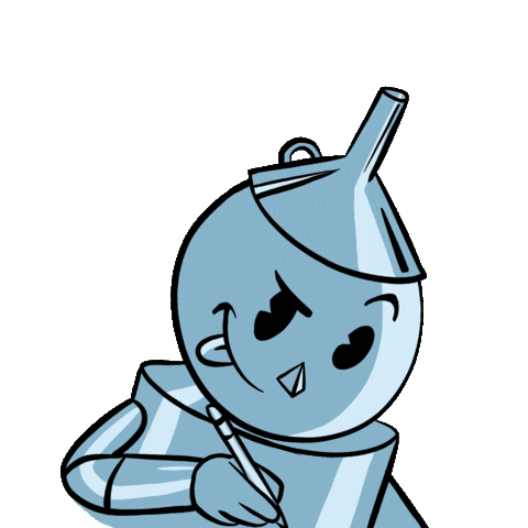 Drawing Escribir Sticker by Hojalata