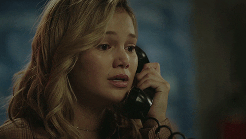 cloakanddagger giphyupload marvel freeform dagger GIF