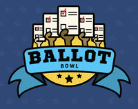 Voting Election 2020 GIF by CASOSvote