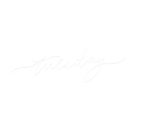 Tuesday Sticker