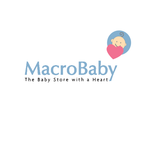 Sticker by macrobaby
