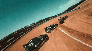 Racing Drone GIF by Nitrocross