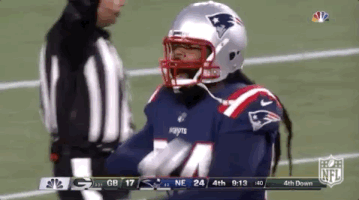 2018 nfl football GIF by NFL