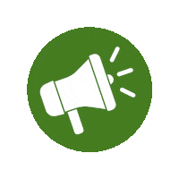 Cornelissenbouw bouw nieuws luidspreker aankondiging Sticker